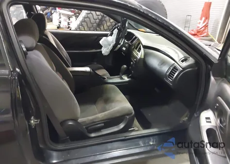 2007 Chevrolet Monte Carlo Lt z USA, uszkodzony, nr VIN 2G1WK15K579193534